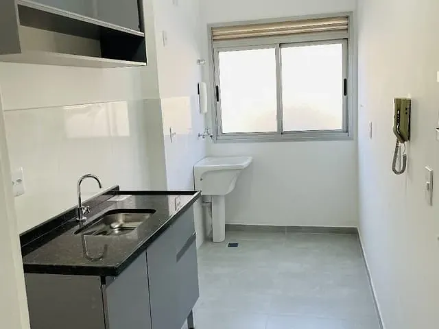 Apartamento com 50m² 2 quartos e 1 banheiro, à venda, no bairro Jardim Independência em São Paulo