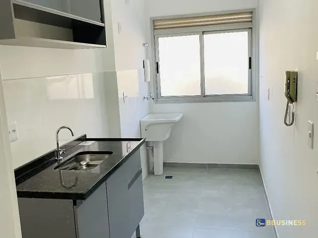 Apartamento com 50m² 2 quartos e 1 banheiro, à venda, no bairro Jardim Independência em São Paulo