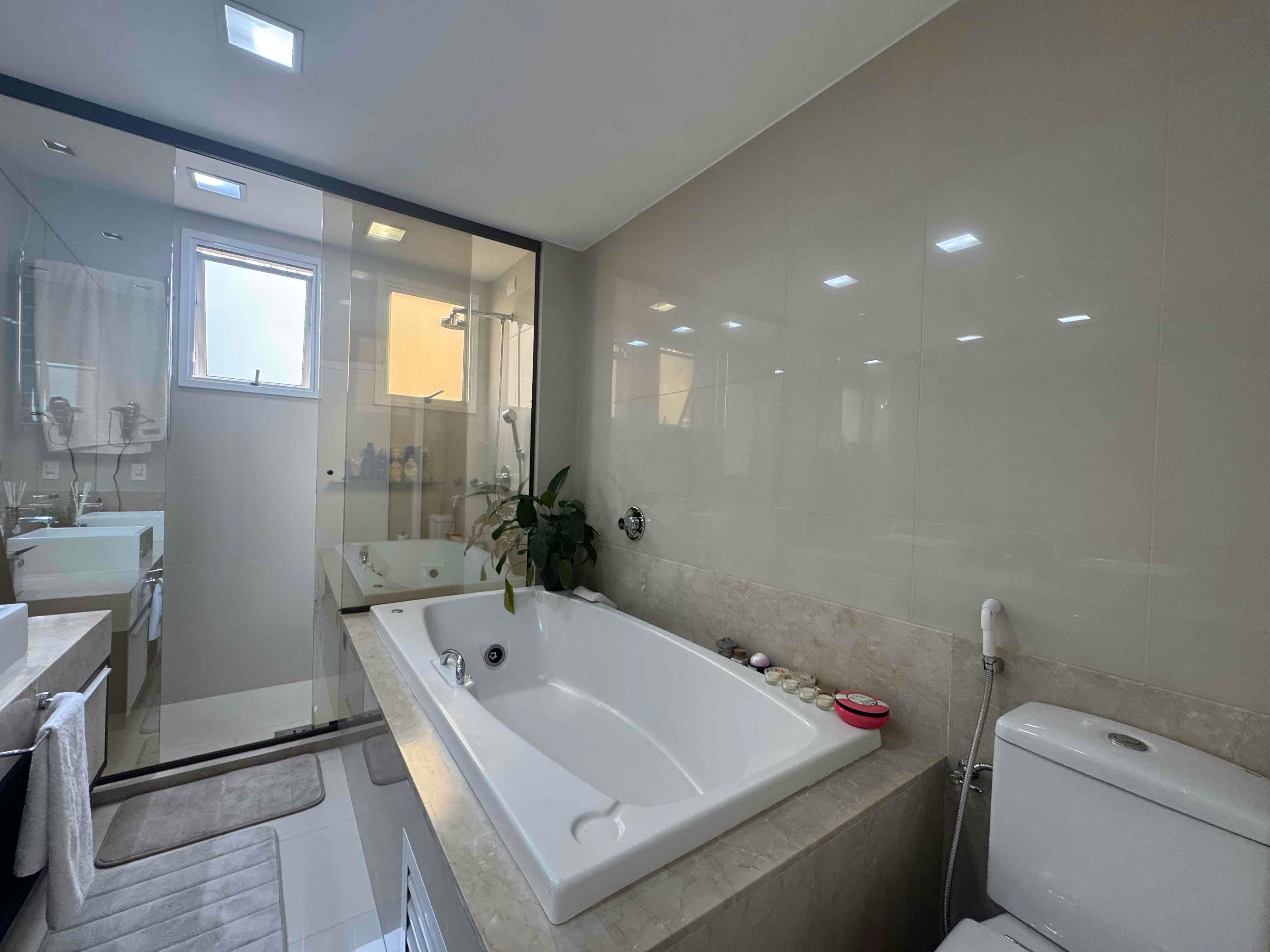 Apartamento, 3 quartos, 220 m² - Foto 41