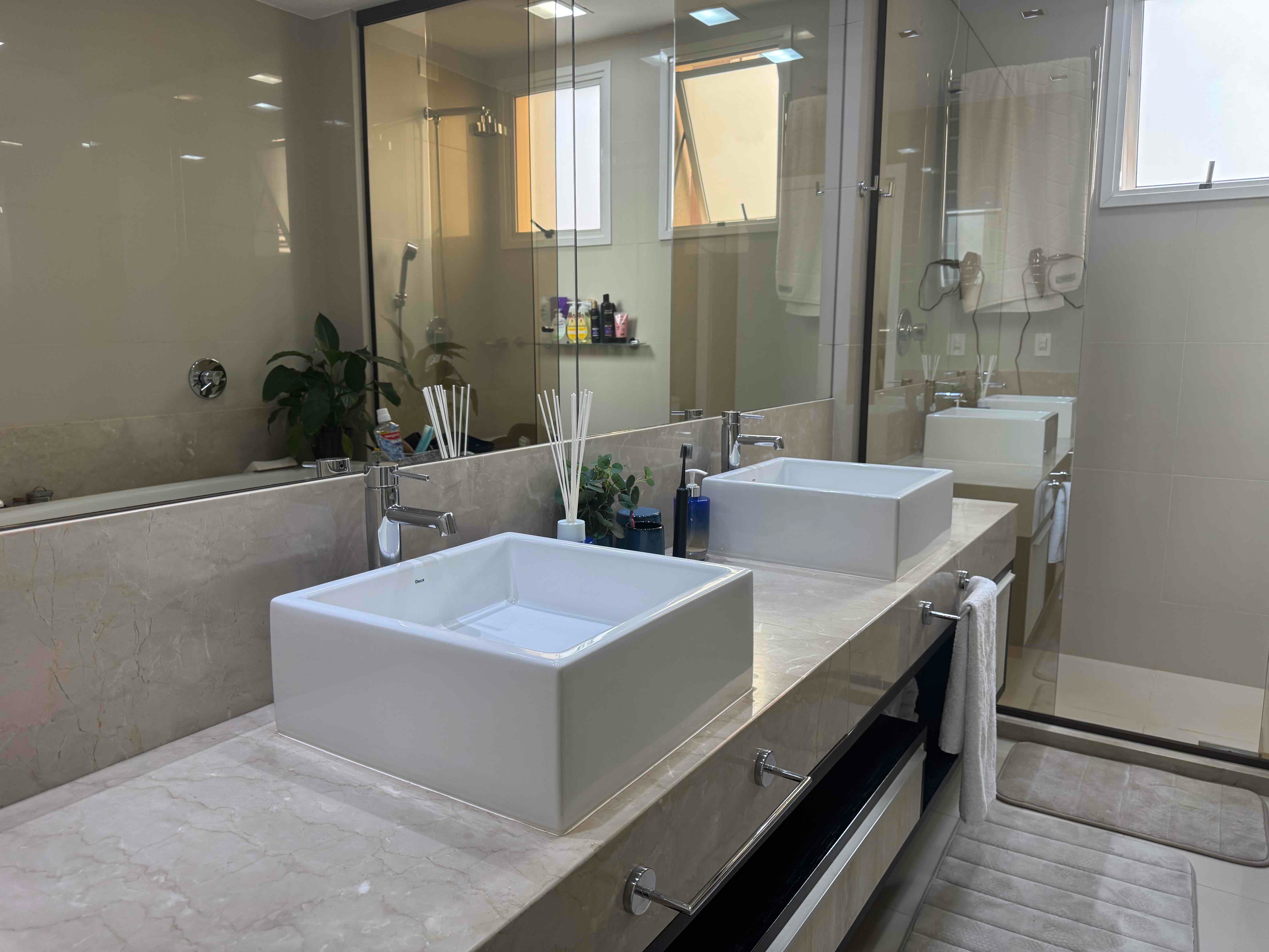 Apartamento, 3 quartos, 220 m² - Foto 42