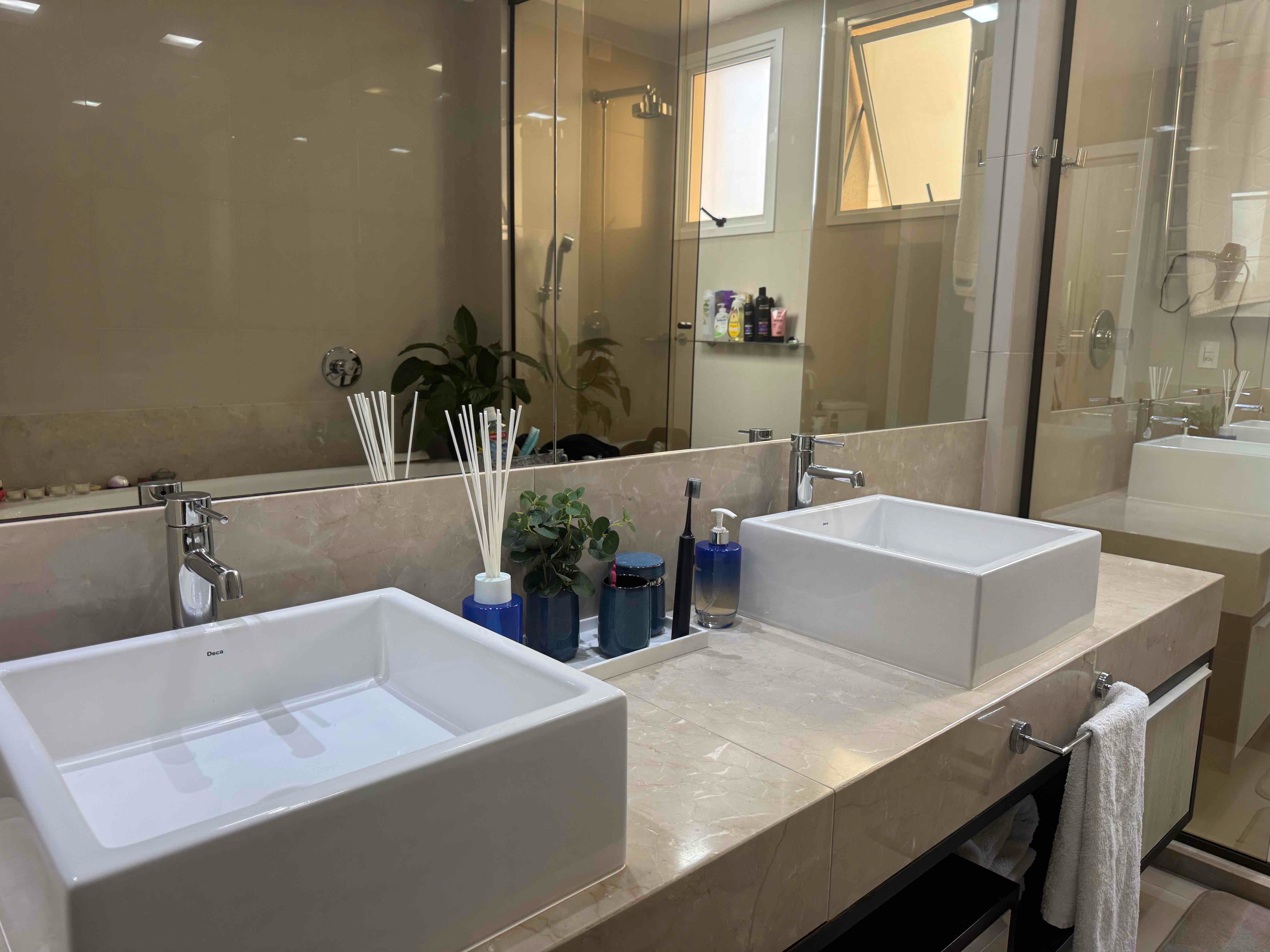 Apartamento, 3 quartos, 220 m² - Foto 40