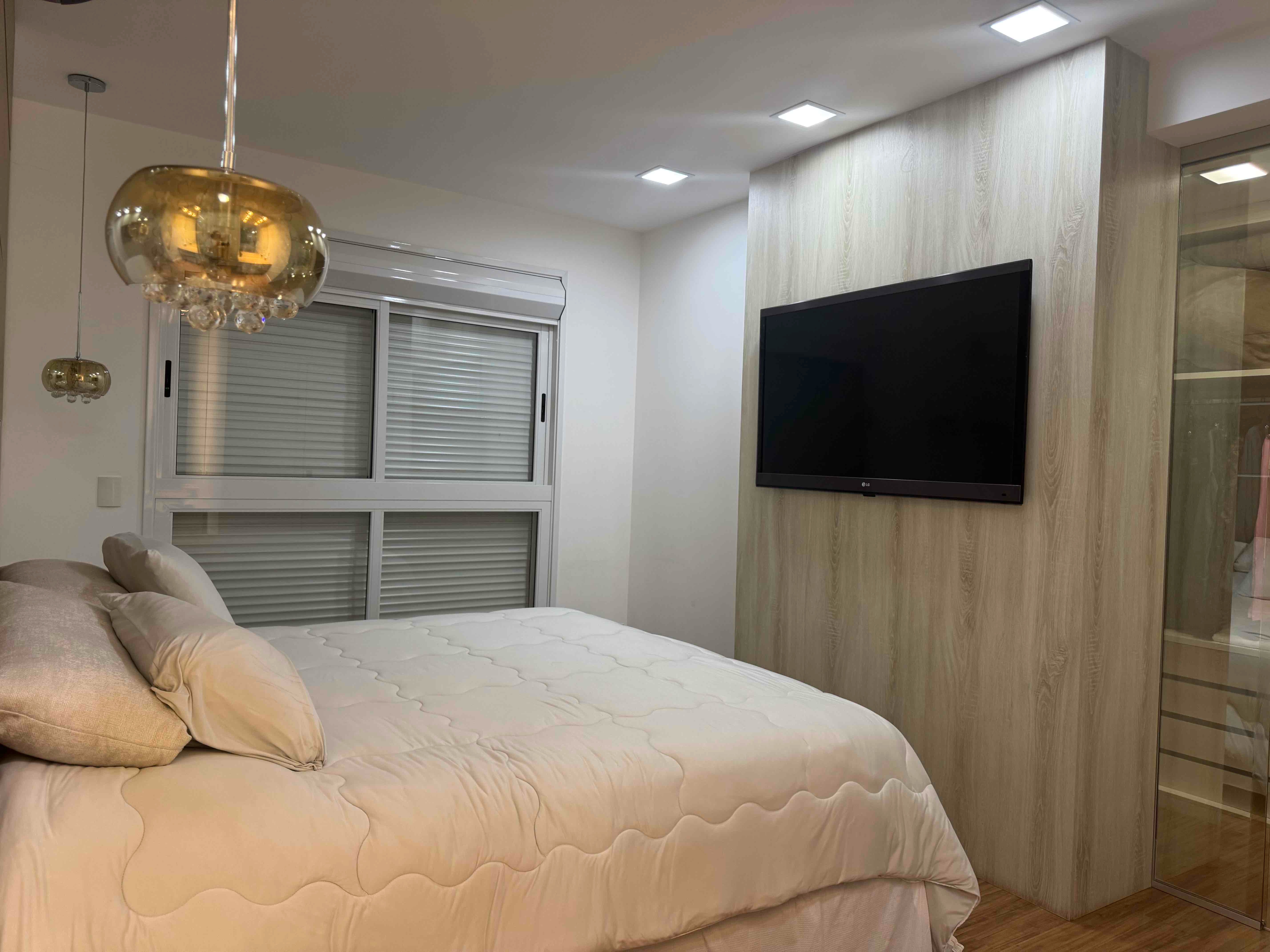 Apartamento, 3 quartos, 220 m² - Foto 36