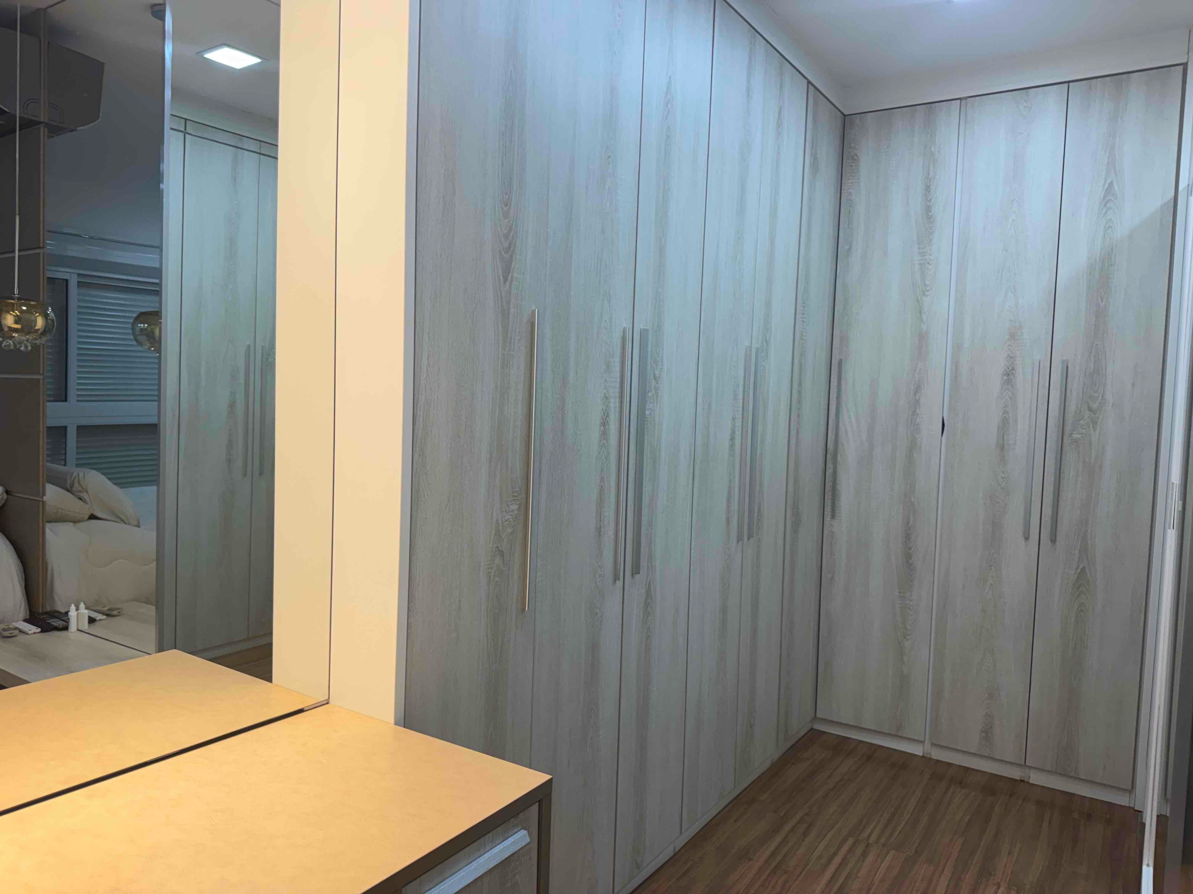 Apartamento, 3 quartos, 220 m² - Foto 38