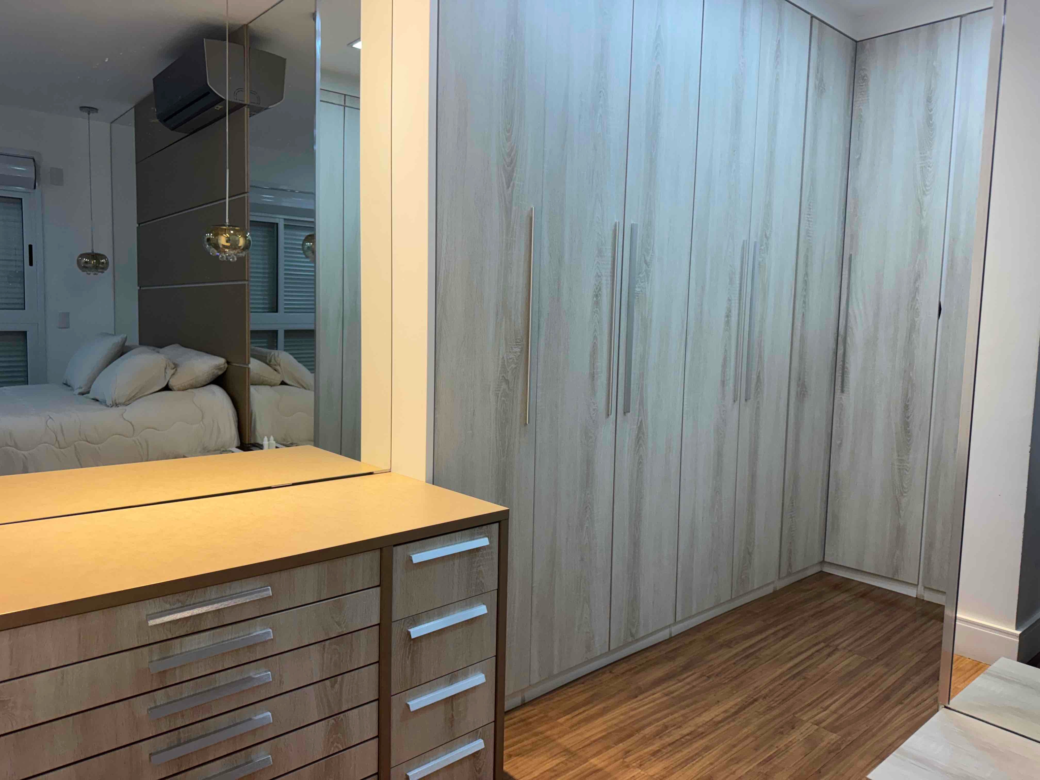 Apartamento, 3 quartos, 220 m² - Foto 39