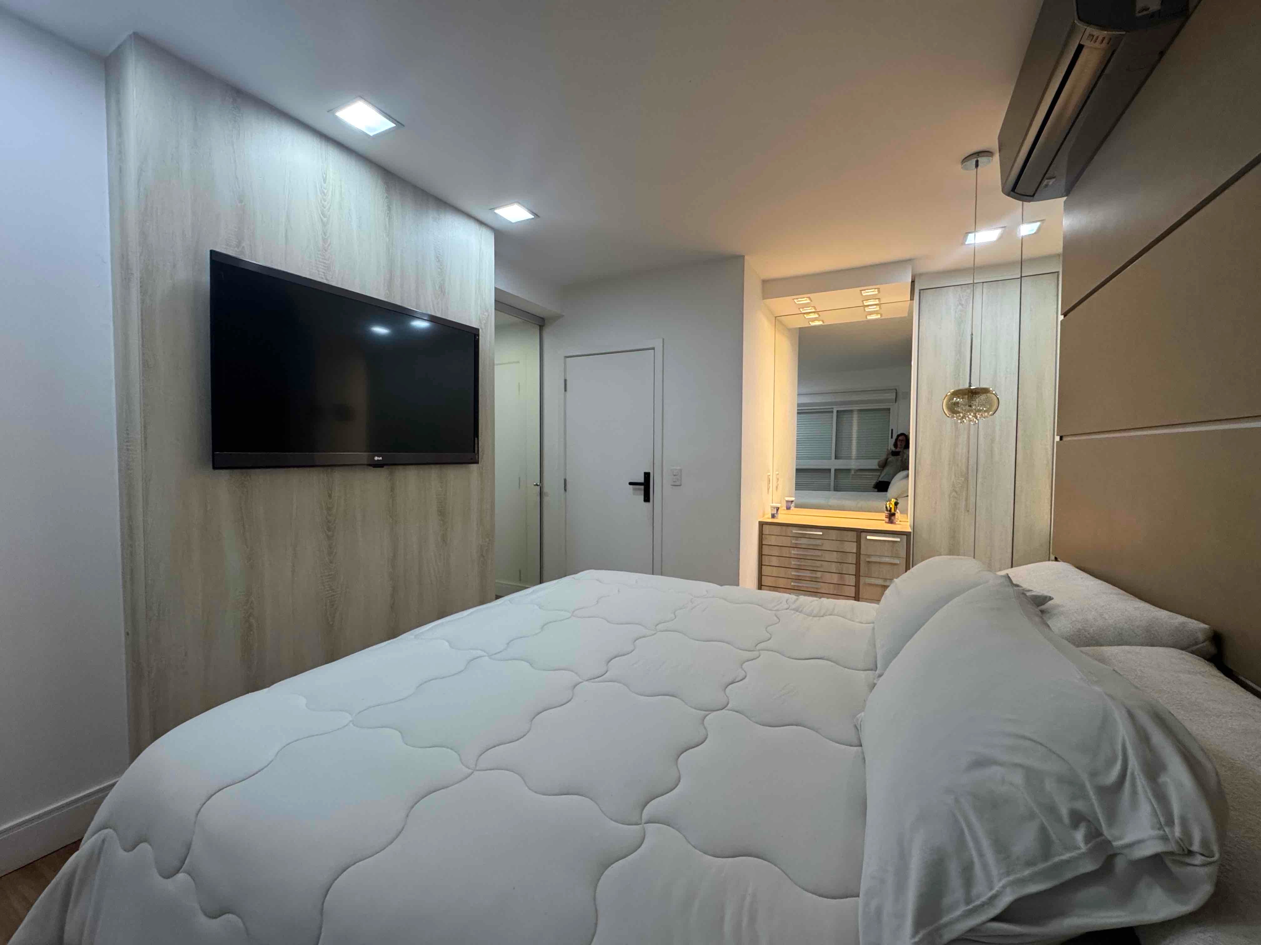 Apartamento, 3 quartos, 220 m² - Foto 35