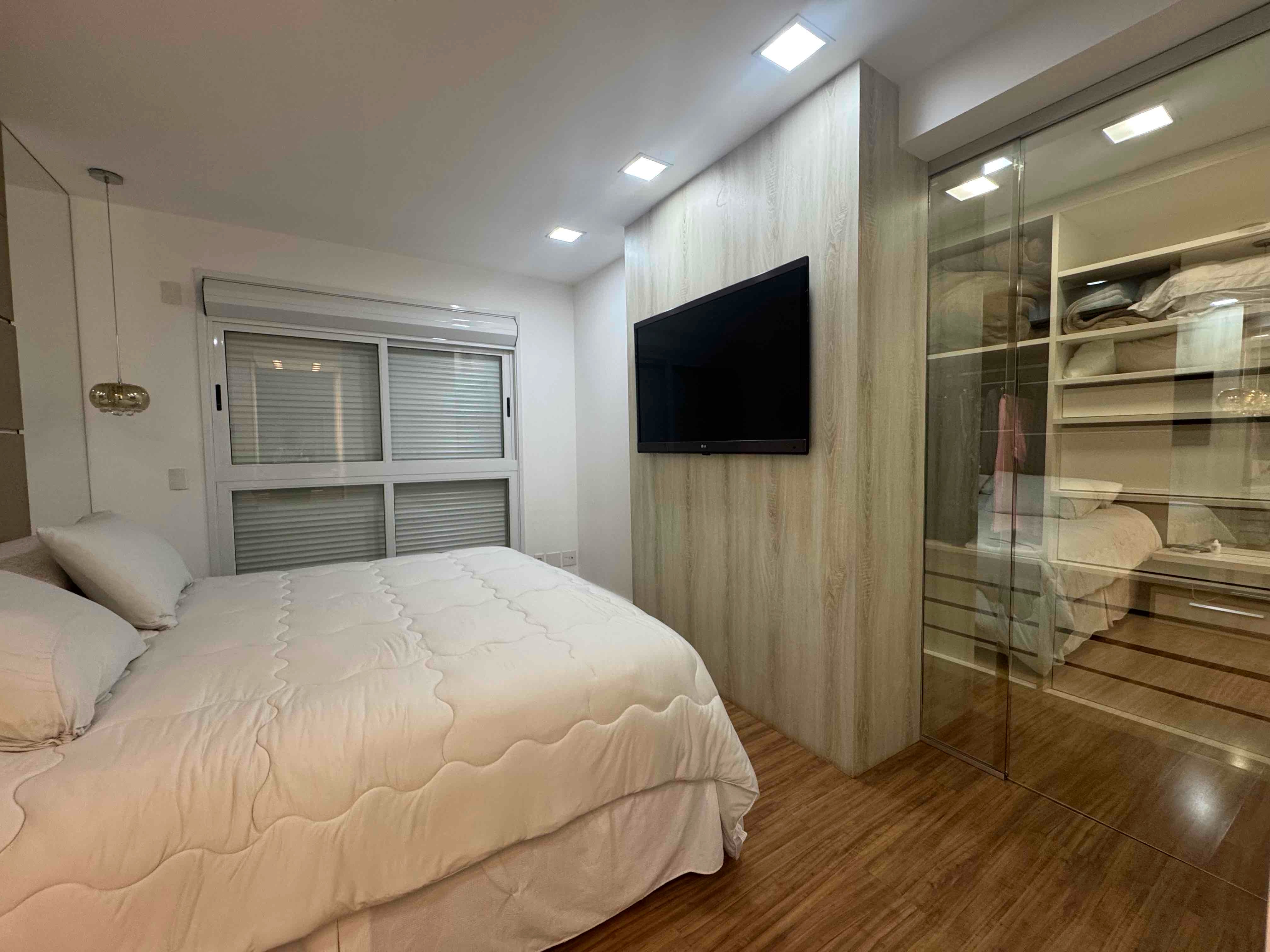 Apartamento, 3 quartos, 220 m² - Foto 37