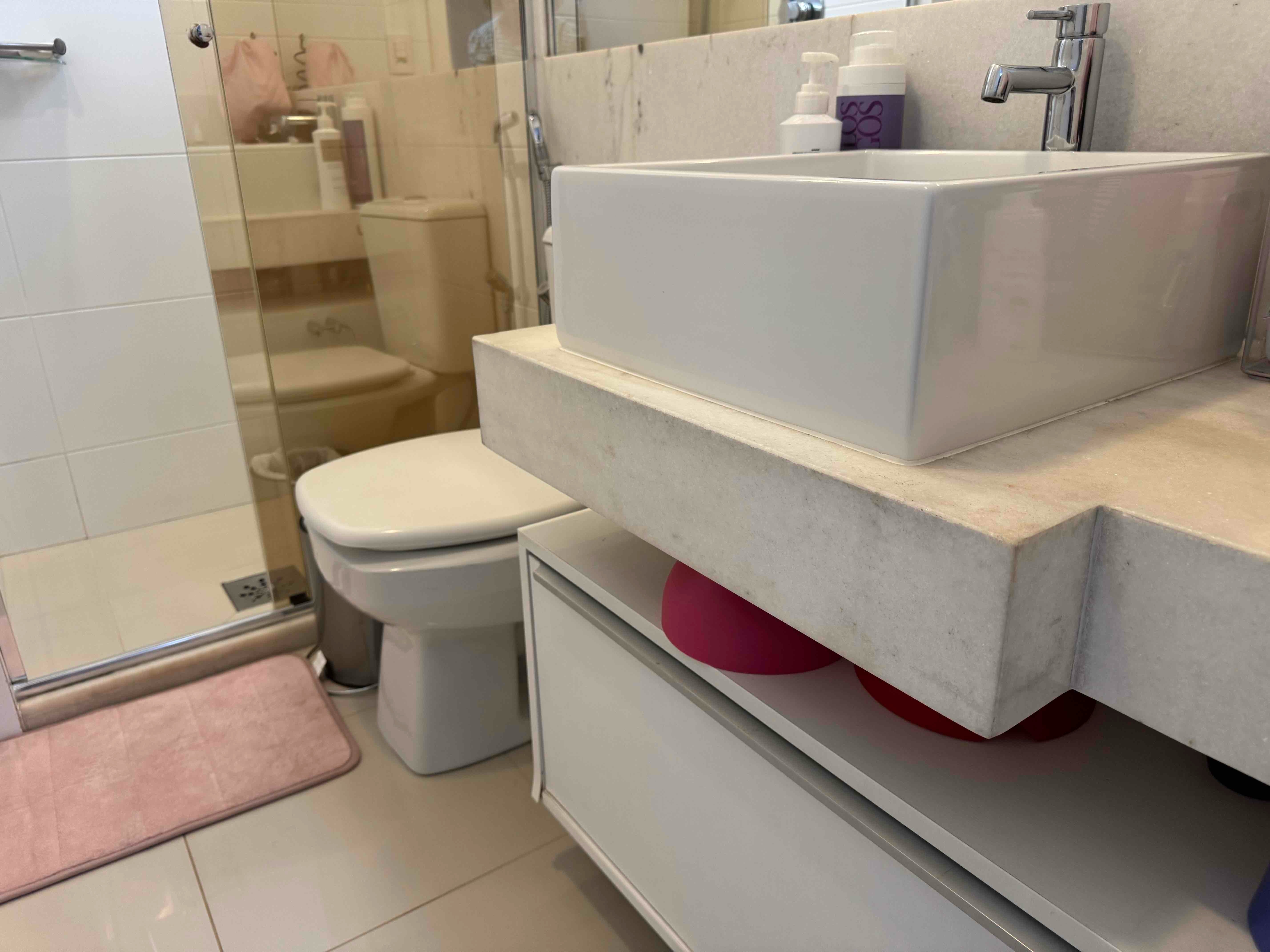 Apartamento, 3 quartos, 220 m² - Foto 31