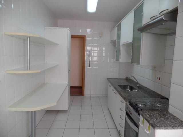 Foto do Apartamento - Apartamento com 3 dormitórios para alugar, 83 m² por R$ 3.974,14/mês - Jardim Aquarius - São José dos Campos/SP | INDEPENDENCE NEGOCIOS IMOBILIARIOS LTDA