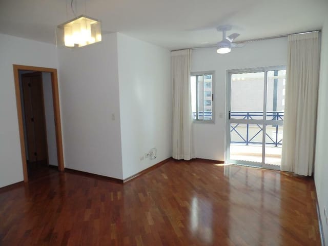 Foto do Apartamento - Apartamento com 3 dormitórios para alugar, 83 m² por R$ 3.974,14/mês - Jardim Aquarius - São José dos Campos/SP | INDEPENDENCE NEGOCIOS IMOBILIARIOS LTDA