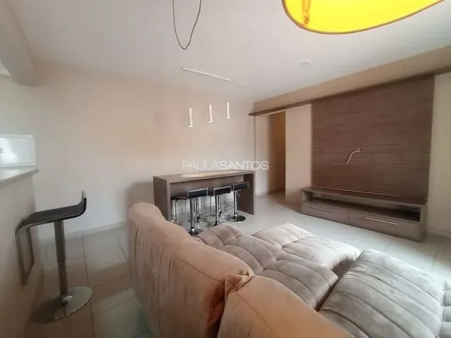 Apartamento 2 quartos e 2 banheiros, à venda, no bairro Vila Augusta em Sorocaba