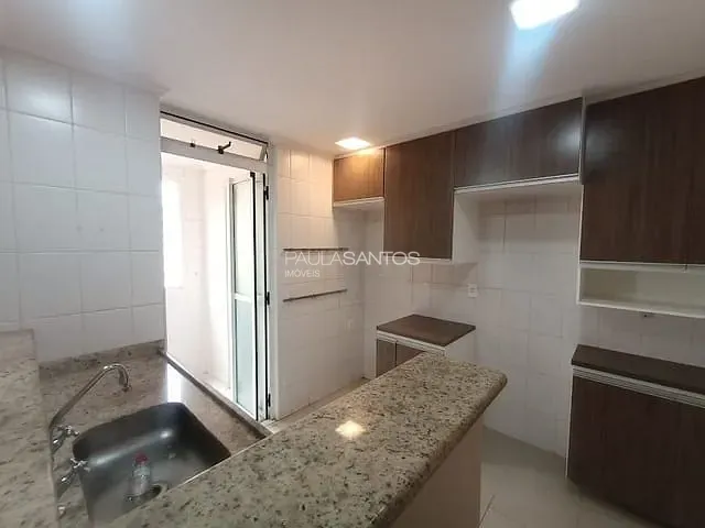 Apartamento 2 quartos e 2 banheiros, à venda, no bairro Vila Augusta em Sorocaba