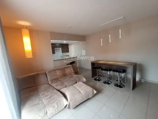 Apartamento 2 quartos e 2 banheiros, à venda, no bairro Vila Augusta em Sorocaba