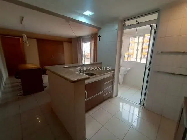 Apartamento 2 quartos e 2 banheiros, à venda, no bairro Vila Augusta em Sorocaba