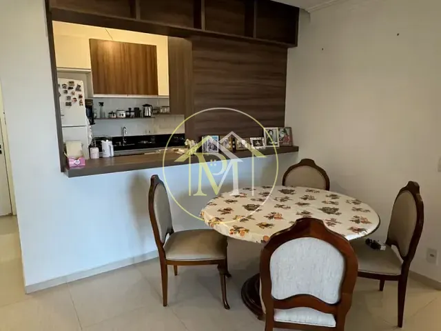 Apartamento 3 quartos e 2 banheiros, à venda, no bairro Parque Morumbi em Votorantim