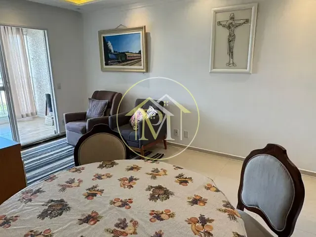 Apartamento 3 quartos e 2 banheiros, à venda, no bairro Parque Morumbi em Votorantim