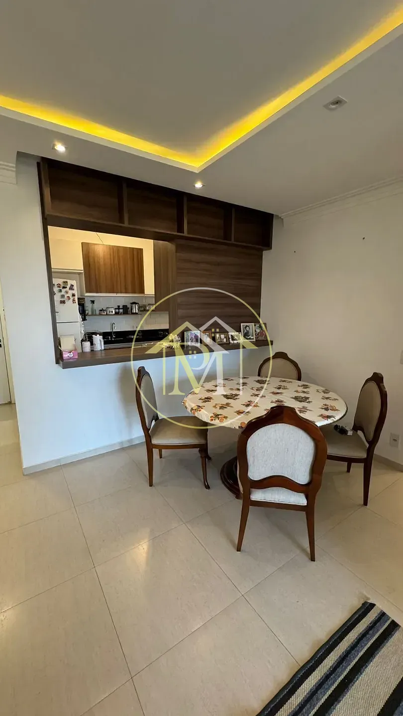 Apartamento, 3 quartos, 79 m² - Foto 3