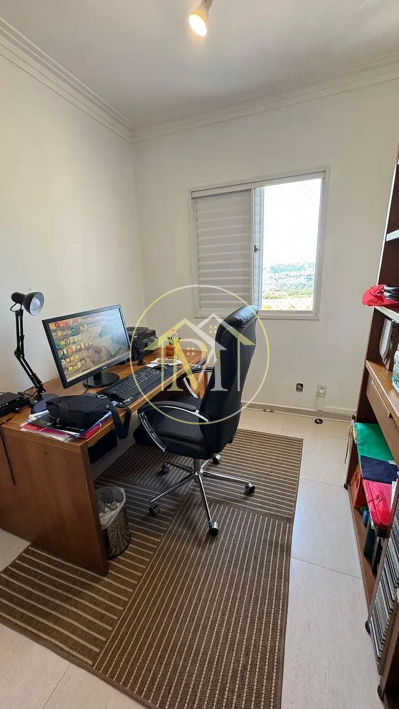 Apartamento, 3 quartos, 79 m² - Foto 25
