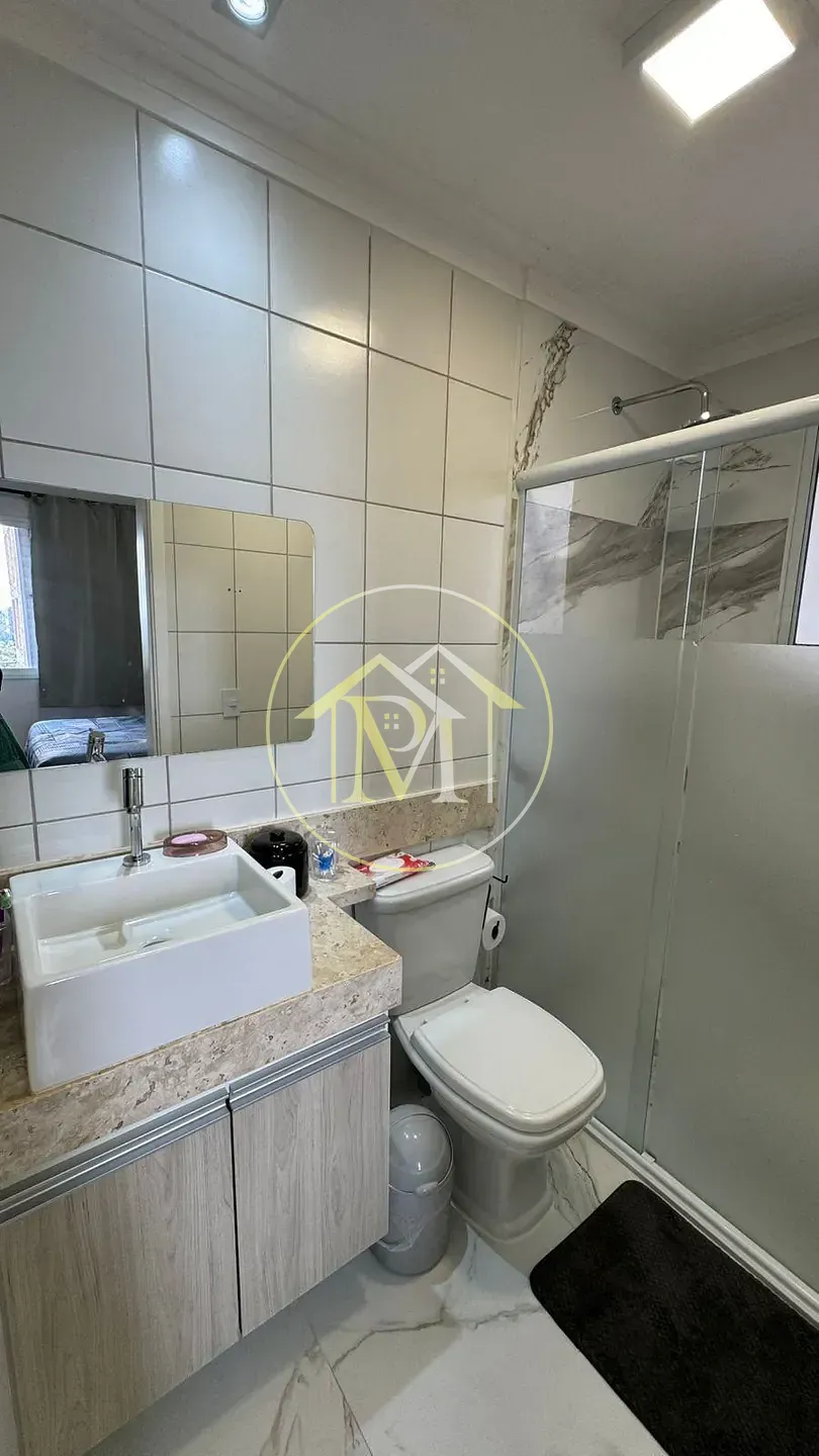 Apartamento, 3 quartos, 79 m² - Foto 28