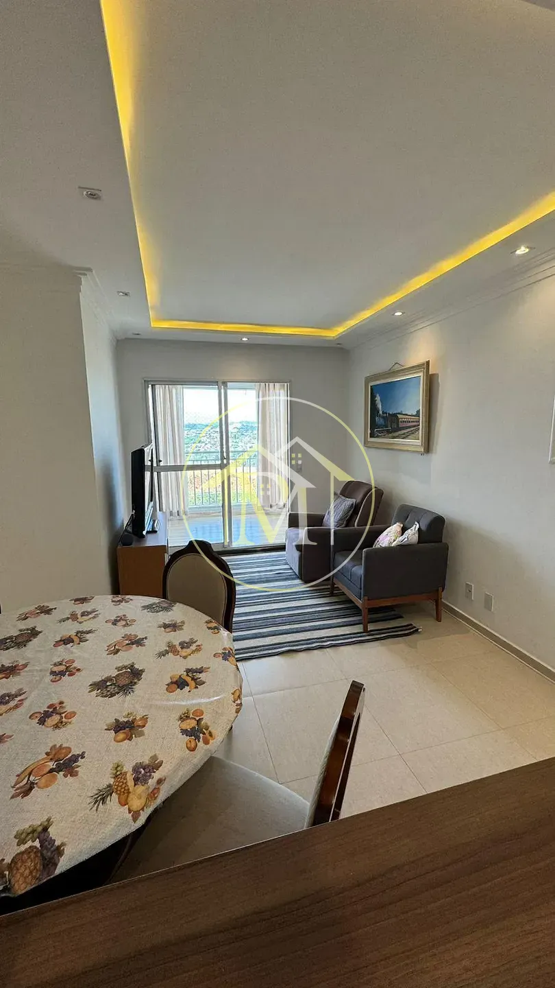 Apartamento, 3 quartos, 79 m² - Foto 2