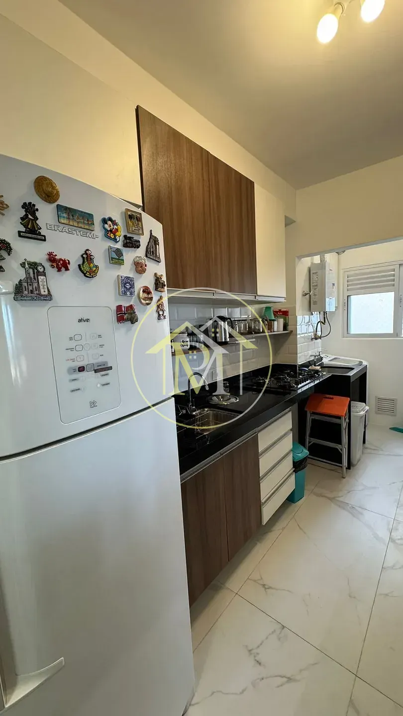 Apartamento, 3 quartos, 79 m² - Foto 12