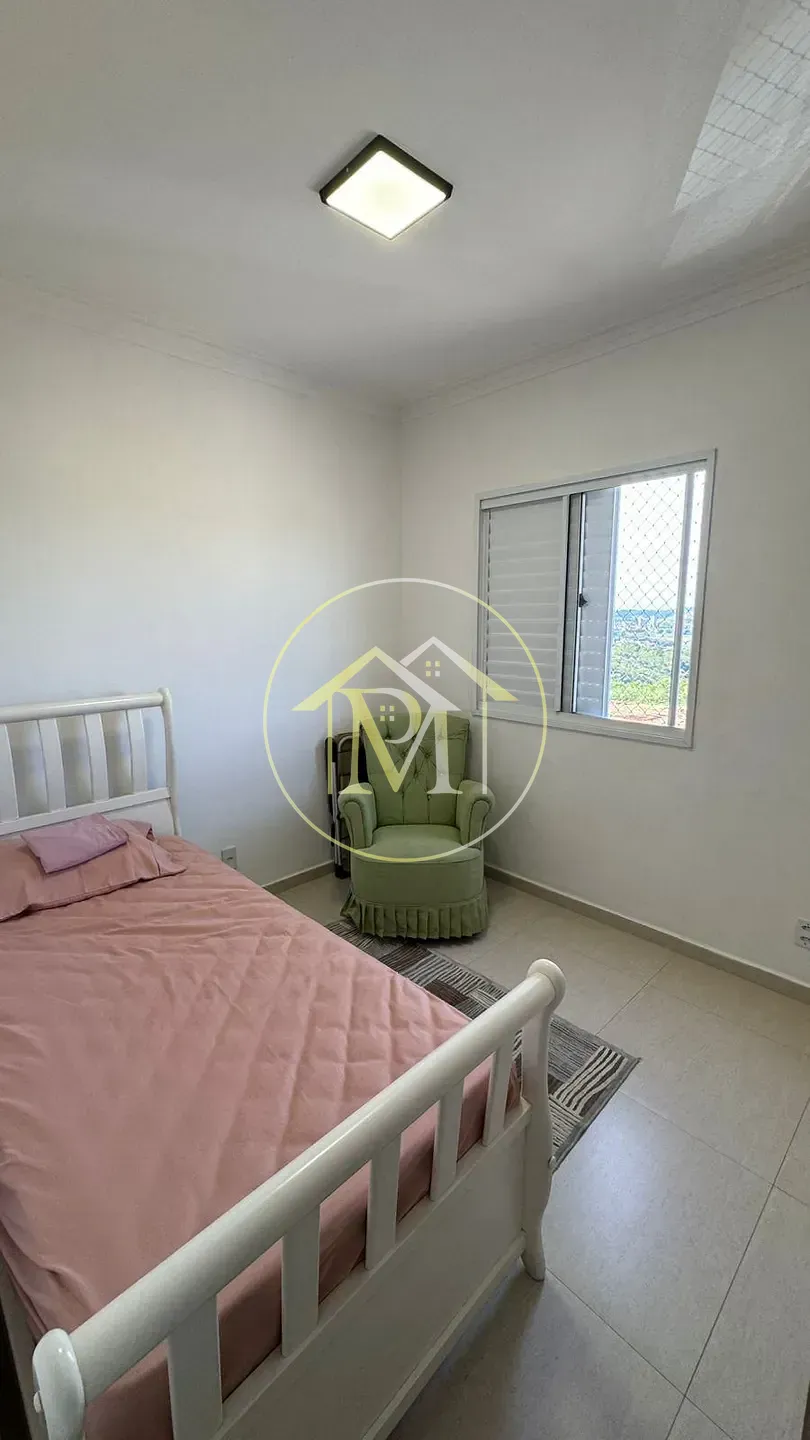 Apartamento, 3 quartos, 79 m² - Foto 17
