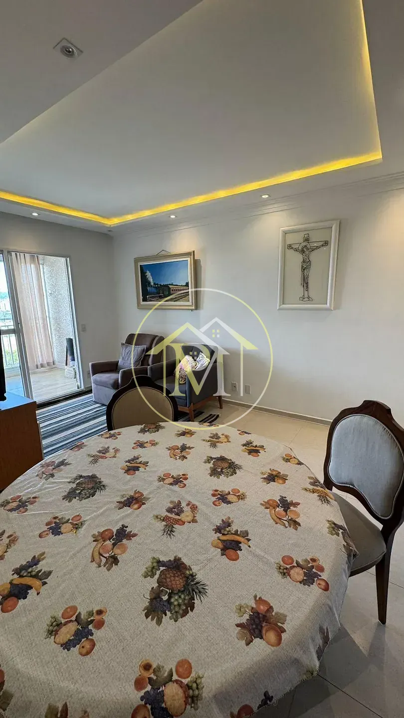 Apartamento, 3 quartos, 79 m² - Foto 6