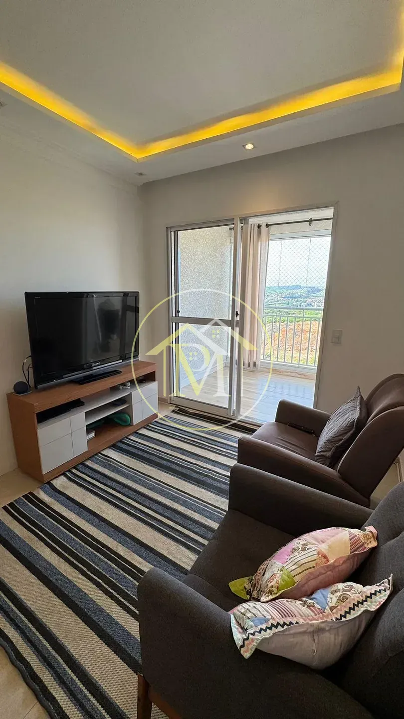 Apartamento, 3 quartos, 79 m² - Foto 5