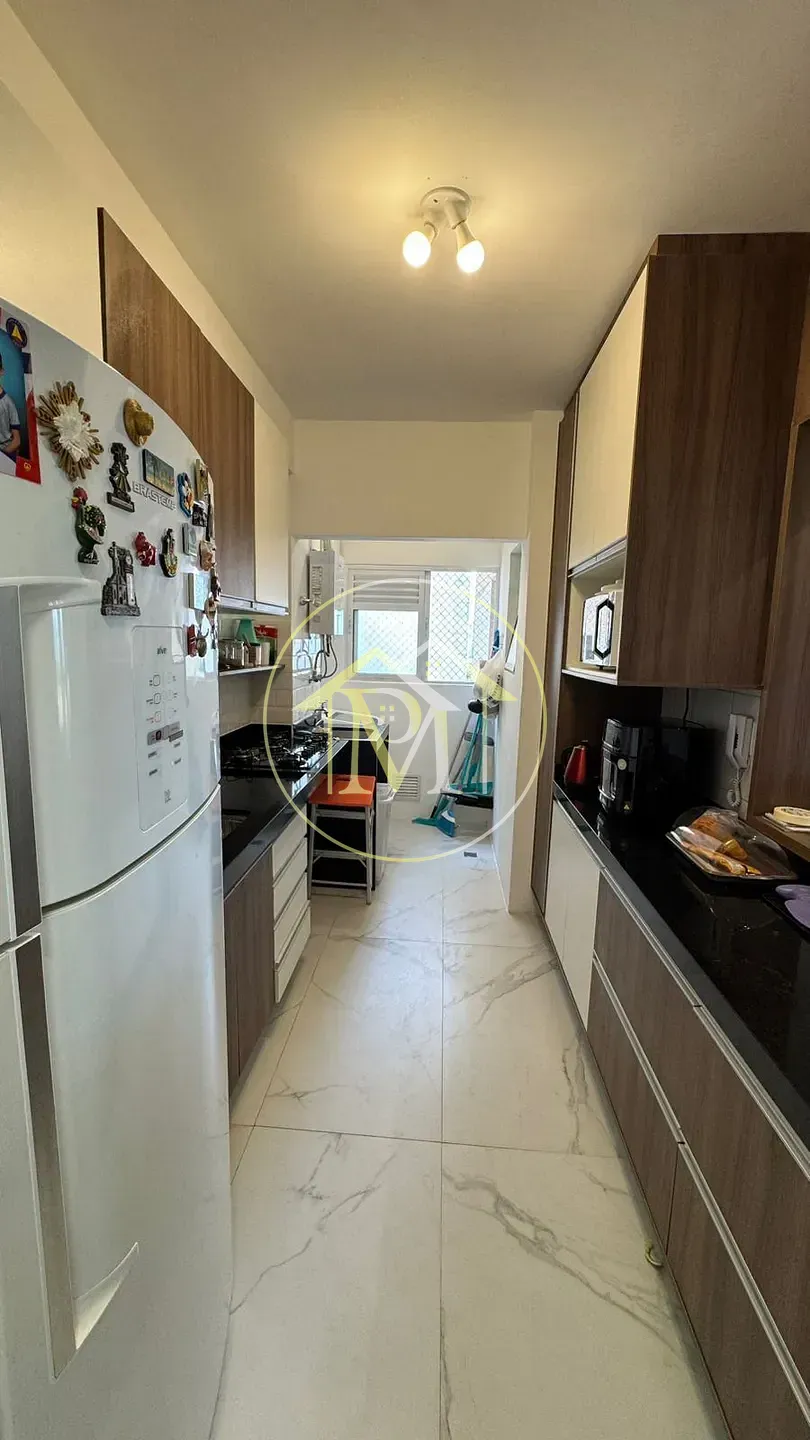Apartamento, 3 quartos, 79 m² - Foto 9