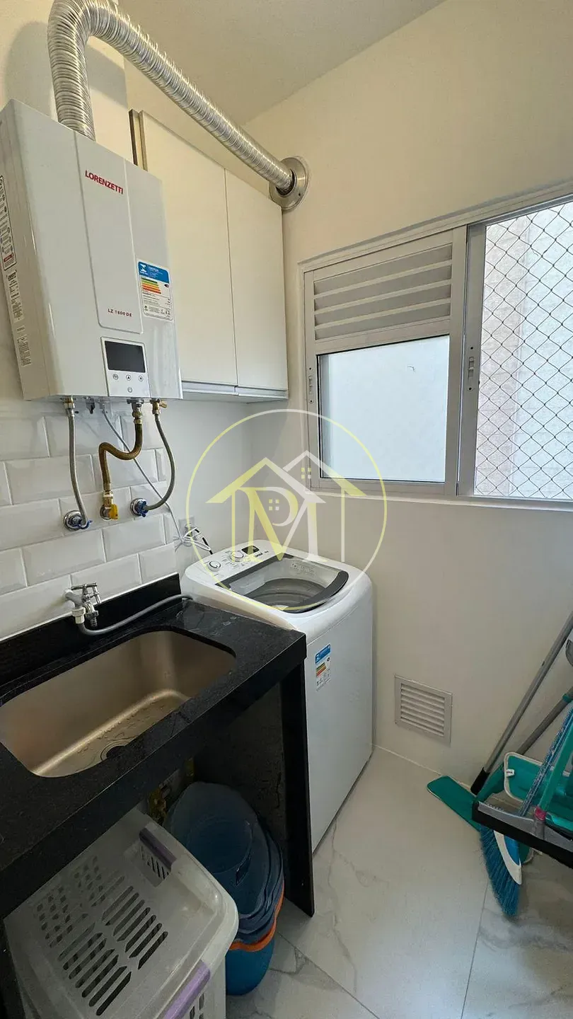 Apartamento, 3 quartos, 79 m² - Foto 31