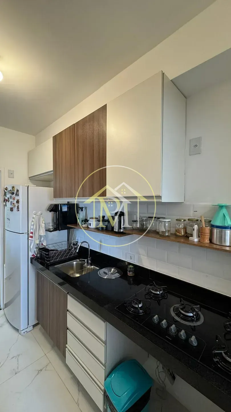 Apartamento, 3 quartos, 79 m² - Foto 10