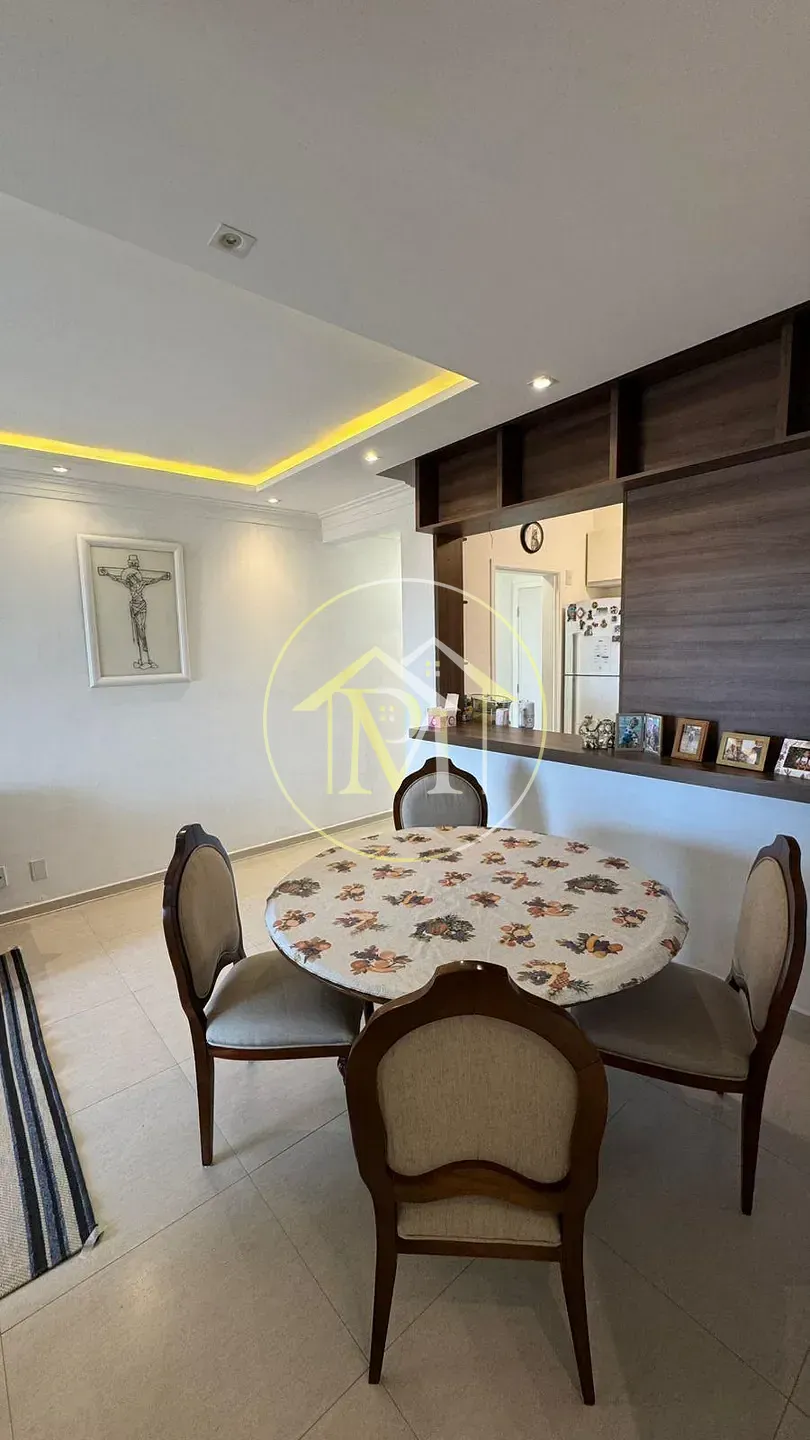 Apartamento, 3 quartos, 79 m² - Foto 7