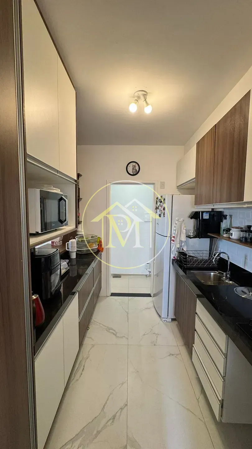 Apartamento, 3 quartos, 79 m² - Foto 13