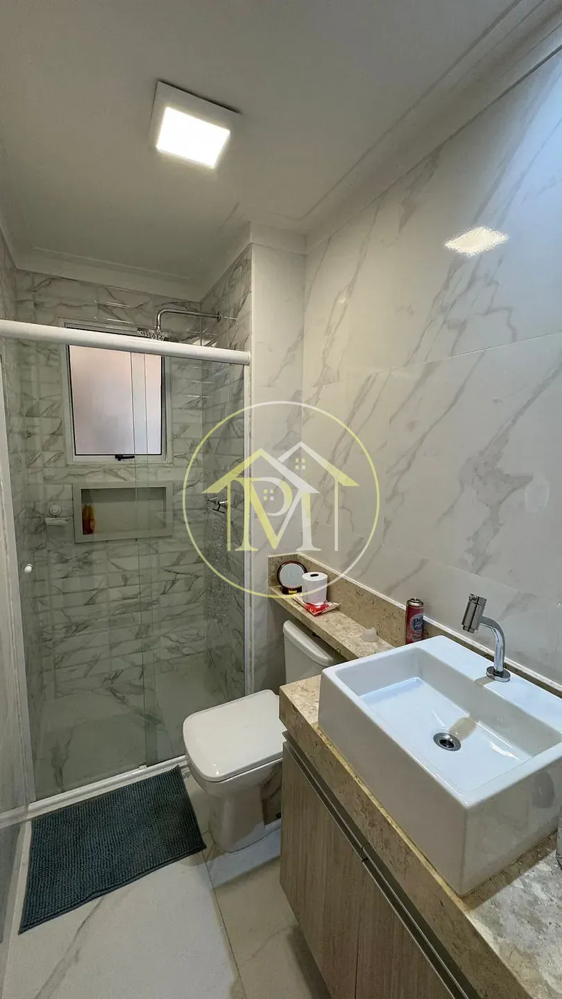 Apartamento, 3 quartos, 79 m² - Foto 29