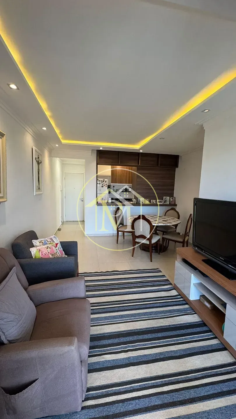 Apartamento, 3 quartos, 79 m² - Foto 8