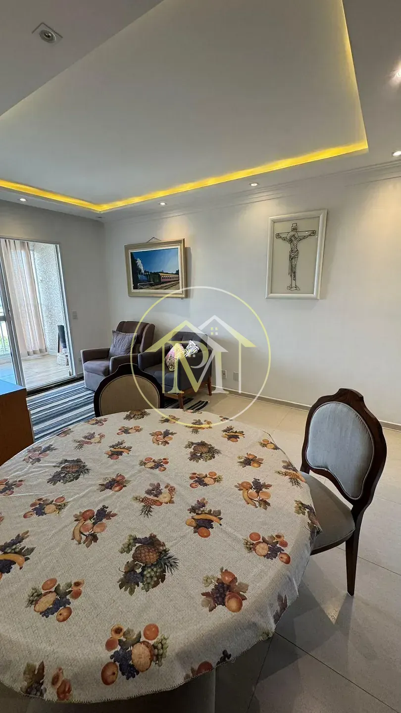 Apartamento, 3 quartos, 79 m² - Foto 4