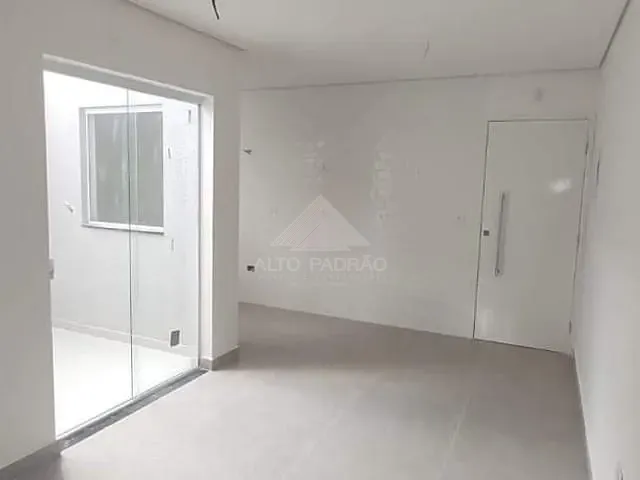 Apartamento com 79m² 2 quartos e 1 banheiro, à venda, no bairro Vila Alice em Santo André