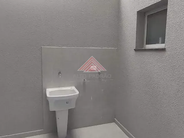 Apartamento com 79m² 2 quartos e 1 banheiro, à venda, no bairro Vila Alice em Santo André