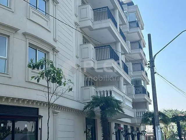Apartamento com 80m² 2 quartos e 3 banheiros, à venda, no bairro Santana em São Paulo