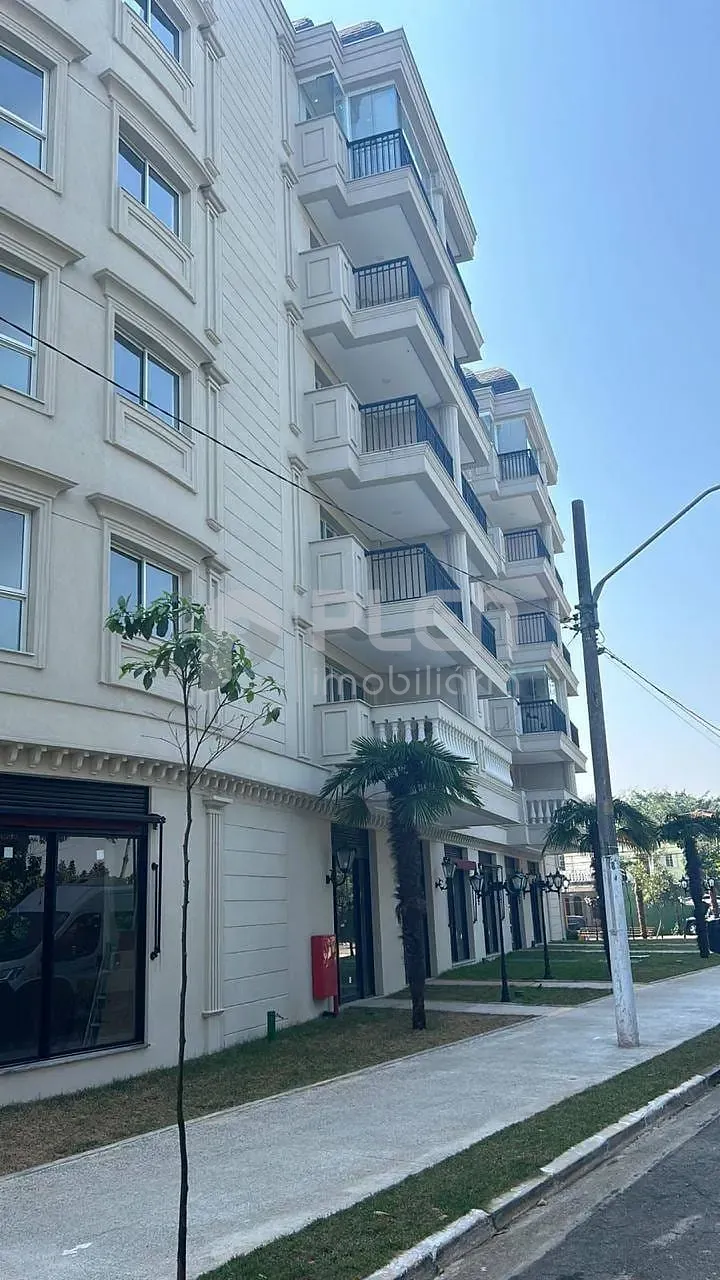 Apartamento de 2 quartos à venda em Santana, São Paulo