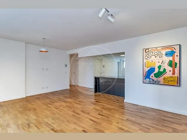 Apartamento 3 quartos e 1 banheiro, à venda, no bairro Higienópolis em São Paulo