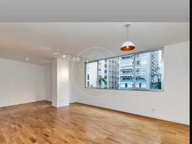 Apartamento 3 quartos e 1 banheiro, à venda, no bairro Higienópolis em São Paulo