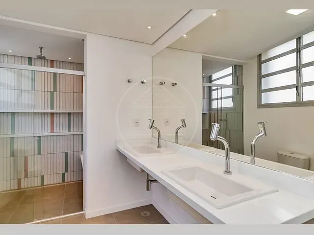 Apartamento 3 quartos e 1 banheiro, à venda, no bairro Higienópolis em São Paulo
