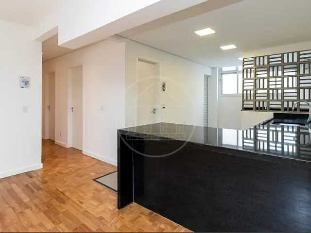 Apartamento 3 quartos e 1 banheiro, à venda, no bairro Higienópolis em São Paulo