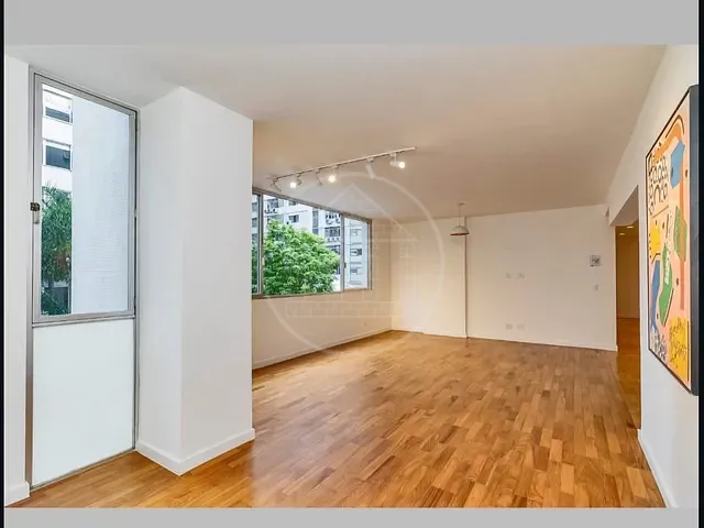 Apartamento 3 quartos e 1 banheiro, à venda, no bairro Higienópolis em São Paulo