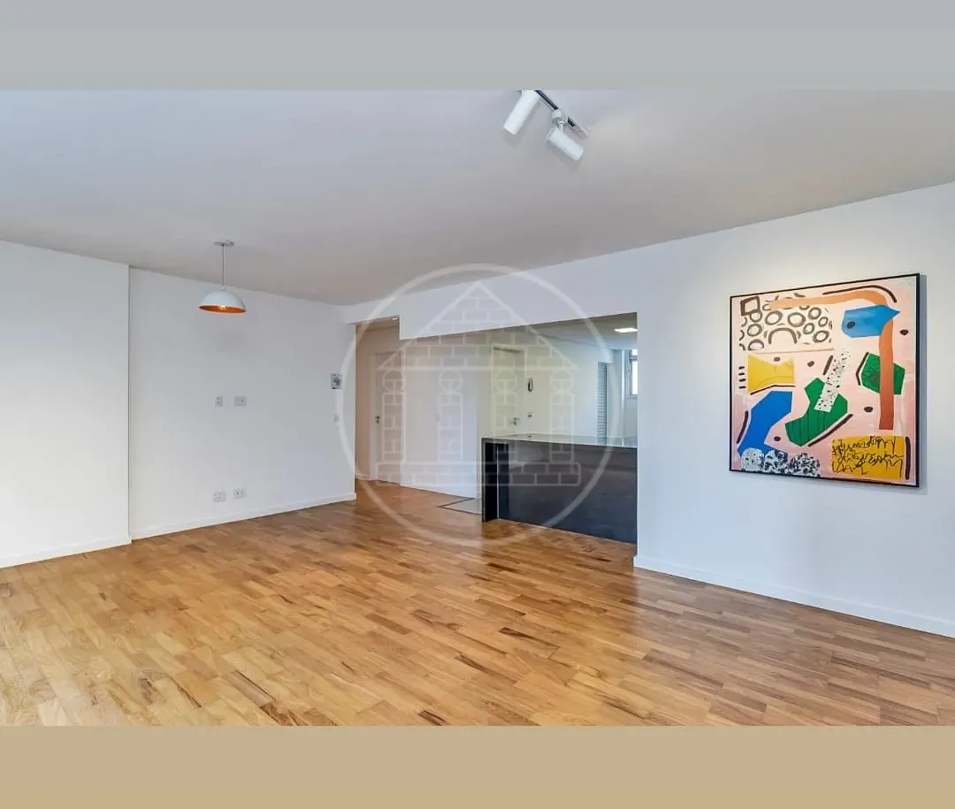Apartamento, 3 quartos, 129 m² - Foto 1