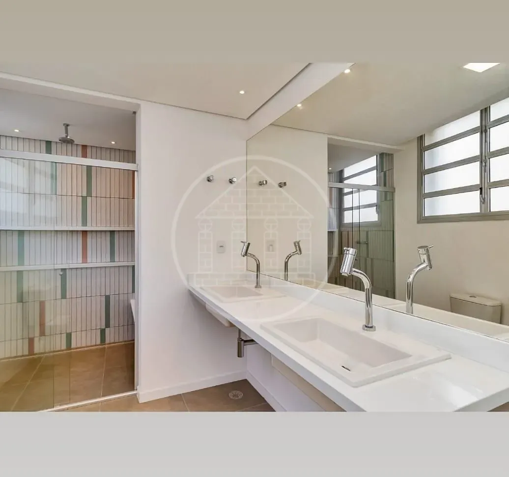 Apartamento, 3 quartos, 129 m² - Foto 3