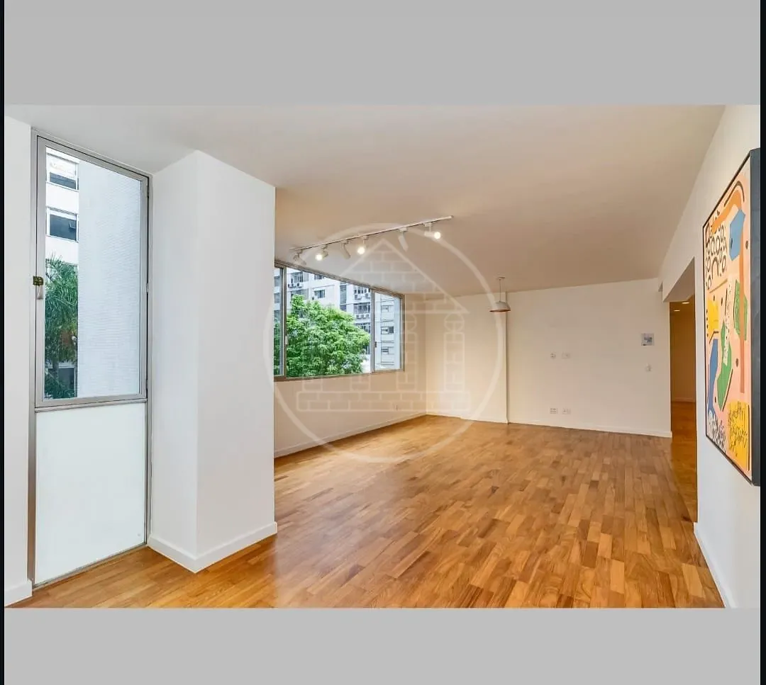Apartamento, 3 quartos, 129 m² - Foto 4