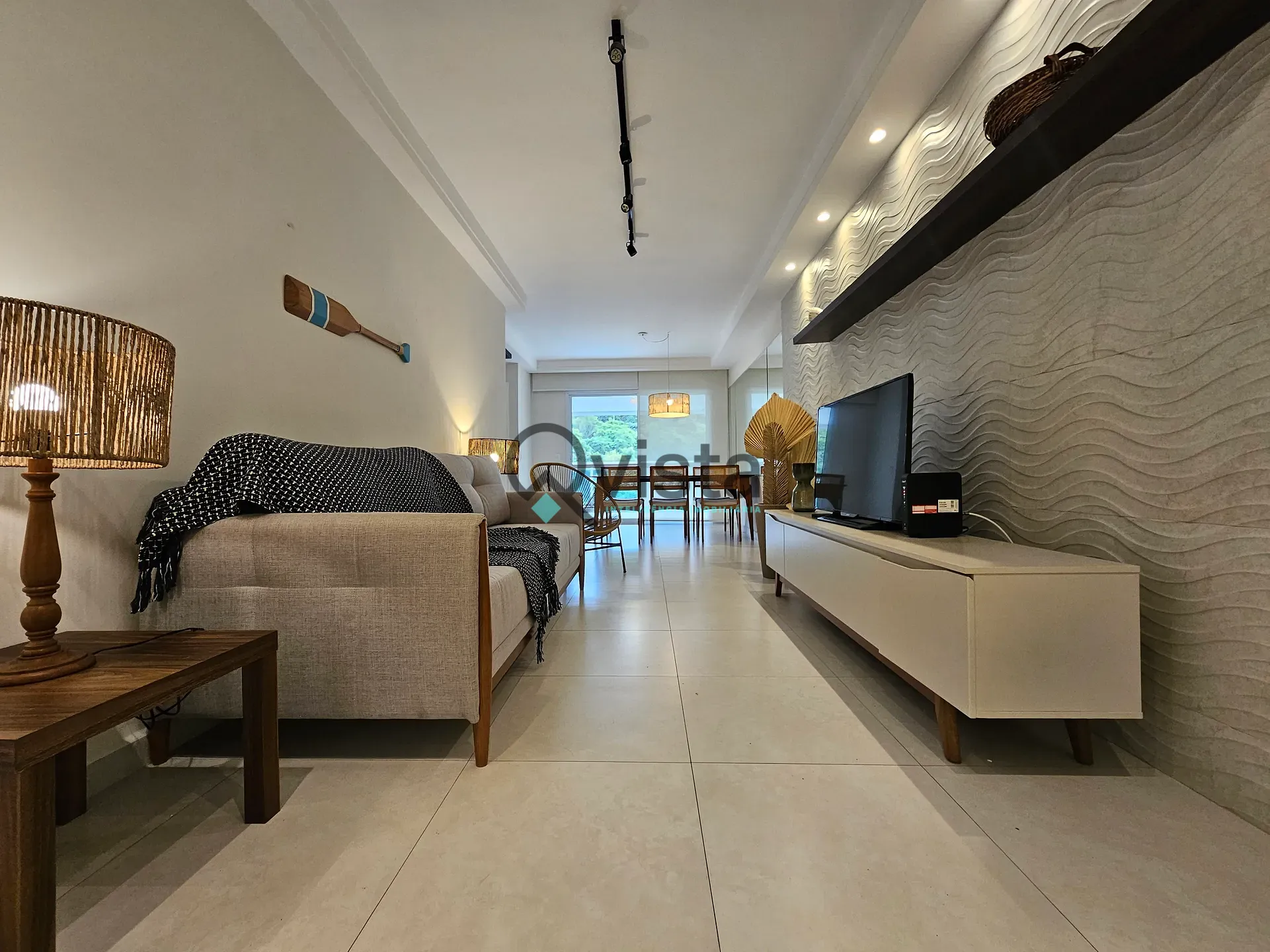 Apartamento, 3 quartos, 110 m² - Foto 1