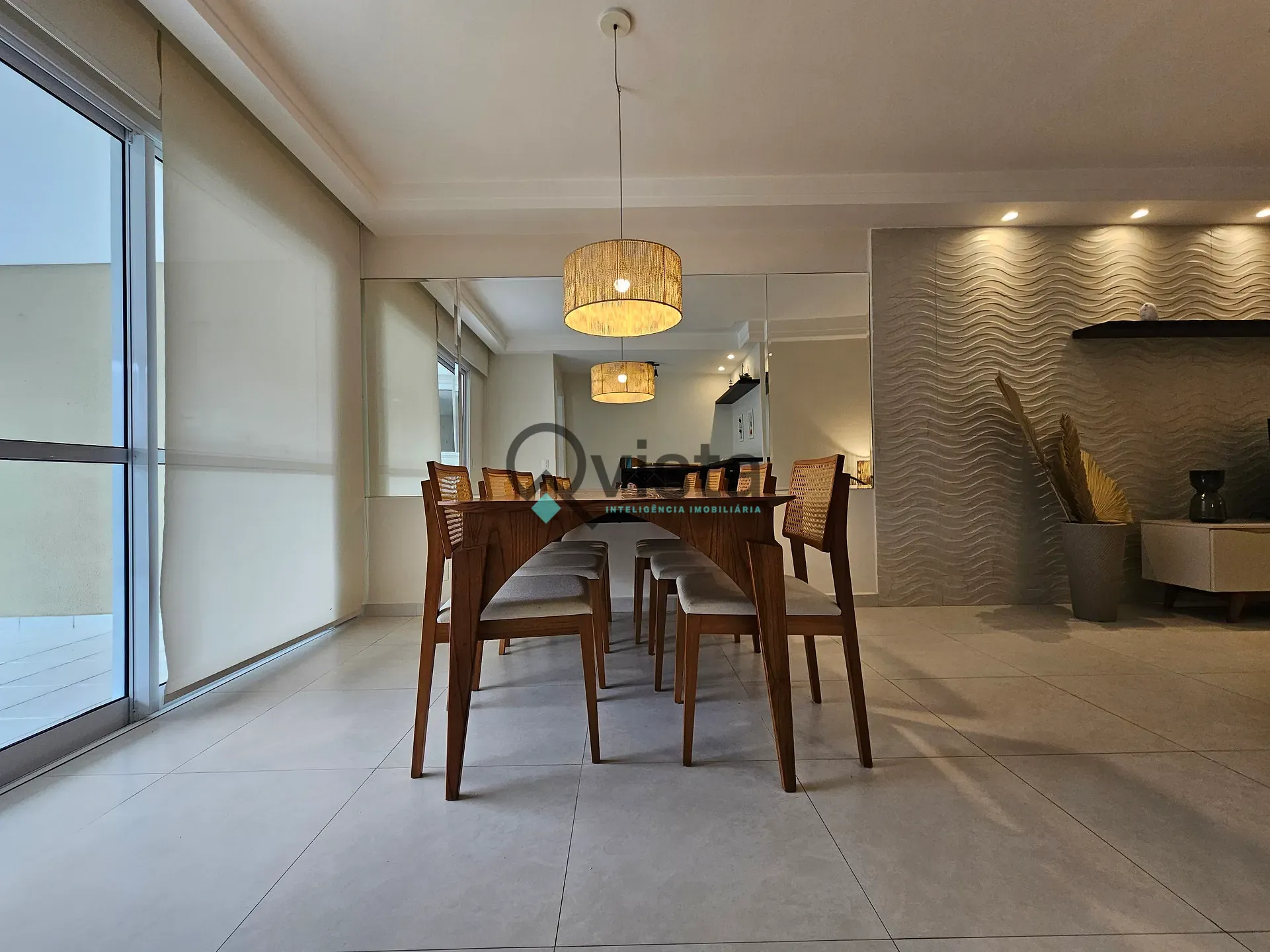 Apartamento, 3 quartos, 110 m² - Foto 3