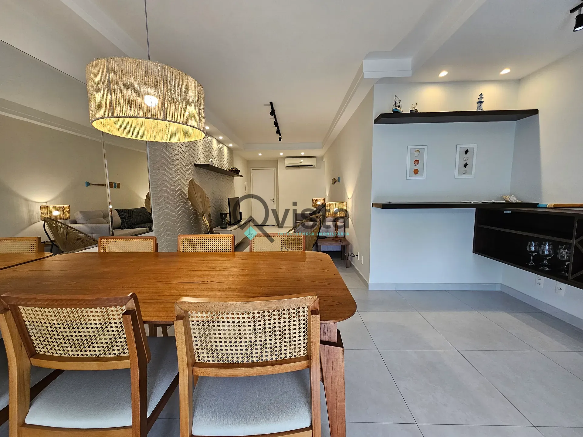 Apartamento, 3 quartos, 110 m² - Foto 4
